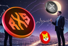 Shiba Inu (SHIB), Ripple (XRP), or Rexas Finance (RXS): Which Coin Will Help You Retire Early?