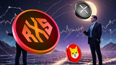 Shiba Inu (SHIB), Ripple (XRP), or Rexas Finance (RXS): Which Coin Will Help You Retire Early?