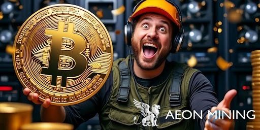 Earn $5,850 per Day with Ripple (XRP) Starting Bitcoin Mining Machines