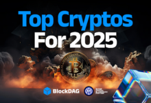 Top Performing Cryptos to Buy in 2025 – Affordable Options with Big Potential