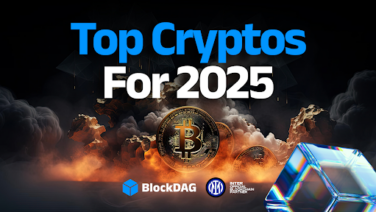 Top Performing Cryptos to Buy in 2025 – Affordable Options with Big Potential