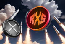 Ripple (XRP) Rockets 250% in 90 Days: We Asked AI Which Altcoin is Next in Line to Skyrocket