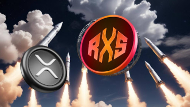 Ripple (XRP) Rockets 250% in 90 Days: We Asked AI Which Altcoin is Next in Line to Skyrocket