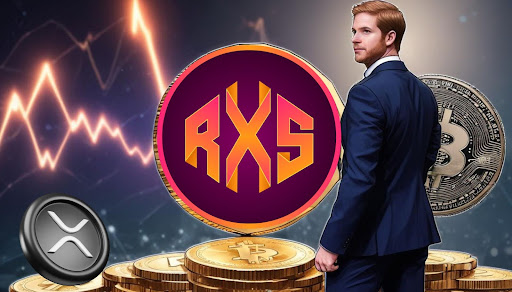 XRP Ditetapkan untuk ATH Baru dalam 45 Hari Kedepan, tapi Token Ini Bisa Mencuri Sorotan