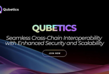 Qubetics Presale Surges to $8.9M with 404M $TICS Sold While Stacks Expands Bitcoin DeFi and HNT Grows IoT Infrastructure – Hottest Coins to Join in 2025