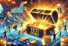 From Meme to Movement: Yeti Ouro, Solana & SUI Lead Community Growth