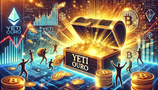 From Meme to Movement: Yeti Ouro, Solana & SUI Lead Community Growth