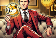 Dogecoin Forecast Turns Bearish as Traders Switch to Viral Utility Coin Under $1