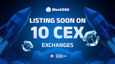 BlockDAG Approaches $600M Target with 10 Exchange Listings Ahead! How LTC & AVAX Trends Could Impact Investors