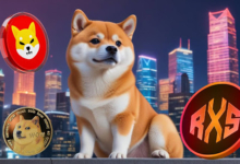 Shiba Inu Price Prediction: SHIB to Drop a Zero in the Next 57 Days As This Coin Eyes a 9084% Rally