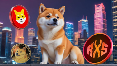 Shiba Inu Price Prediction: SHIB to Drop a Zero in the Next 57 Days As This Coin Eyes a 9084% Rally