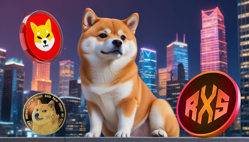 Shiba Inu Price Prediction: SHIB to Drop a Zero in the Next 57 Days As This Coin Eyes a 9084% Rally