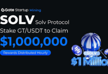 Over 5 Million SOLV Tokens Up for Grabs in Upcoming Airdrop Events