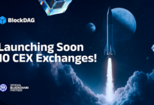 New Crypto Coin TRUMP Hits $39 While Sui Price Declines: BlockDAG’s Roadmap Update Reveals Viral Entry to 10 Major CEXs