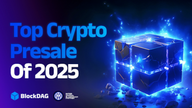 Most Hyped Forecast for 2025: BlockDAG to Reach $1 as Presale Hits $185M—Top Crypto Presale Ready to Explode!