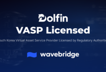 Wavebridge Gains VASP License in South Korea, Expanding Global Footprint