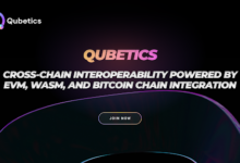 Missed Arbitrum’s Big Surge? No Worries – Qubetics ($TICS) Is Your Next Big Bet in the Best Coins to Buy Now