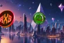 Pepe Coin Trader Who Made $67,000 from $166 Names Cheap Token Set to Explode in 2025