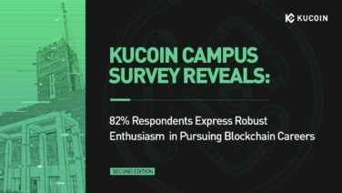 KuCoin Campus Survey Highlights Vietnam's Rising Blockchain Enthusiasm Among Youth