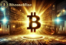 Financial Growth Simplified: Earn $6500 a Day with BitconeMine