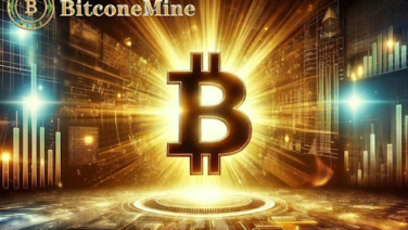 Financial Growth Simplified: Earn $6500 a Day with BitconeMine