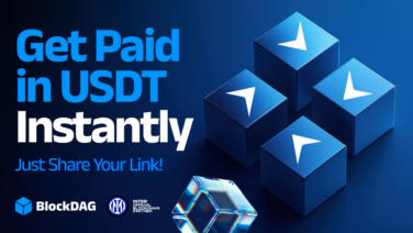 BlockDAG’s Affiliate Program Attract Millions: Earn 10% USDT Cashback – Plus, Insights on TRON & LINK Prices