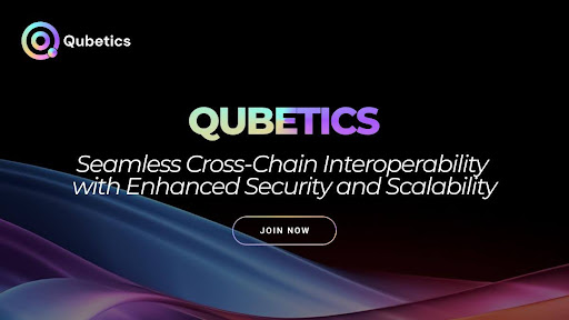 Qubetics Mencapai 411 Juta Token Terjual, VeChain Mendukung Rantai Pasokan, Quant Bridges Blockchains