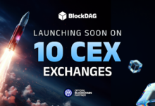 10 CEX Listings Ahead: BlockDAG to the Top of Crypto Game as Litecoin ETF Speculations and TRUMP Attract Market Demand