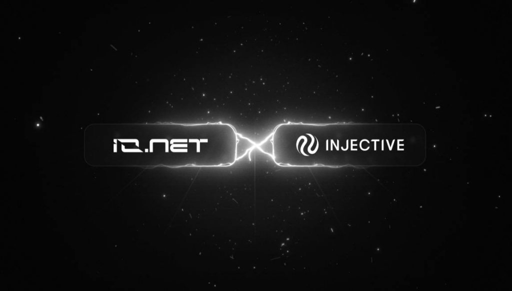 Injective and io.net Partner to Boost Decentralized AI Integrations