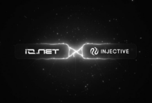 Injective and io.net Partner to Boost Decentralized AI Integrations