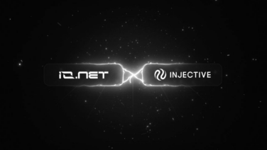 Injective and io.net Partner to Boost Decentralized AI Integrations