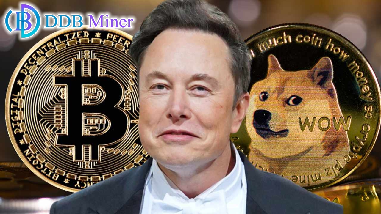 Dogecoin (DOGE) Enthusiasts Can Easily Earn $15,000 a Day at Home Through Cloud Mining