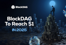 BlockDAG's Road to $1: Mainnet Audits Almost Done – SUI at All-Time Highs & Chainlink Aims for $24.50!