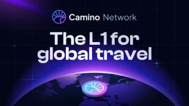 Camino Network's $CAM Token Listed on MEXC and Gate.io, Boosting Web3 Travel Ecosystem