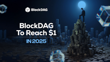 BlockDAG's Road to $1: Mainnet Audits Almost Done – SUI at All-Time Highs & Chainlink Aims for $24.50!