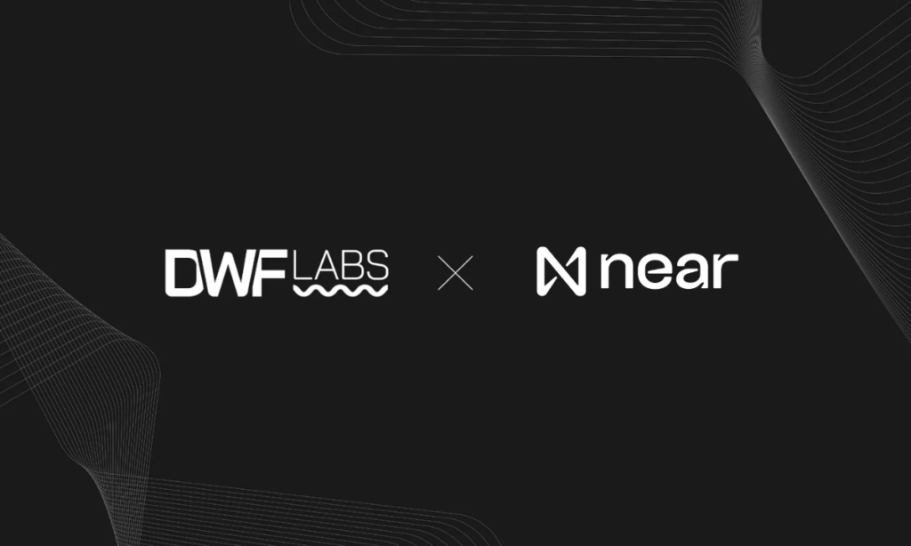 DWF Labs Collaborates With Near Protocol to Boost AI Agent Development