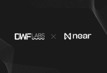 DWF Labs Collaborates With Near Protocol to Boost AI Agent Development