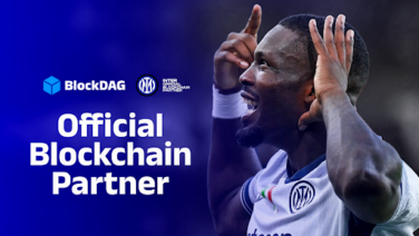 BlockDAG Partners with Inter Milan: Eyes $600M Presale Milestone! Ethereum Eyes $10K & Hedera Price at a Crossroads