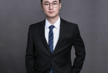 BC Wong Appointed CEO of KuCoin, Strengthening Global Expansion and Compliance