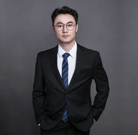 BC Wong Appointed CEO of KuCoin, Strengthening Global Expansion and Compliance