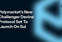 Polymarket Has A New Contender On The SUI Blockchain: Introducing Devine Protocol