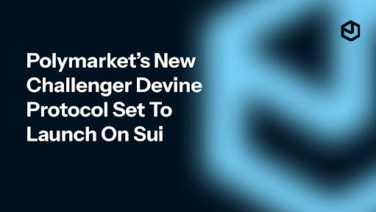 Polymarket Has A New Contender On The SUI Blockchain: Introducing Devine Protocol