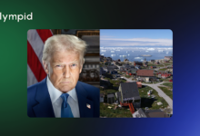 Trump Wanted Greenland, but Lympid is Tokenizing it First 