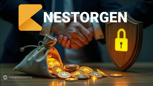 Transforming Cryptocurrency Trading for a Global Audience: Nestrogen