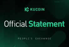 KuCoin Settles with US DOJ, Paving Way for Compliance-Driven Innovation