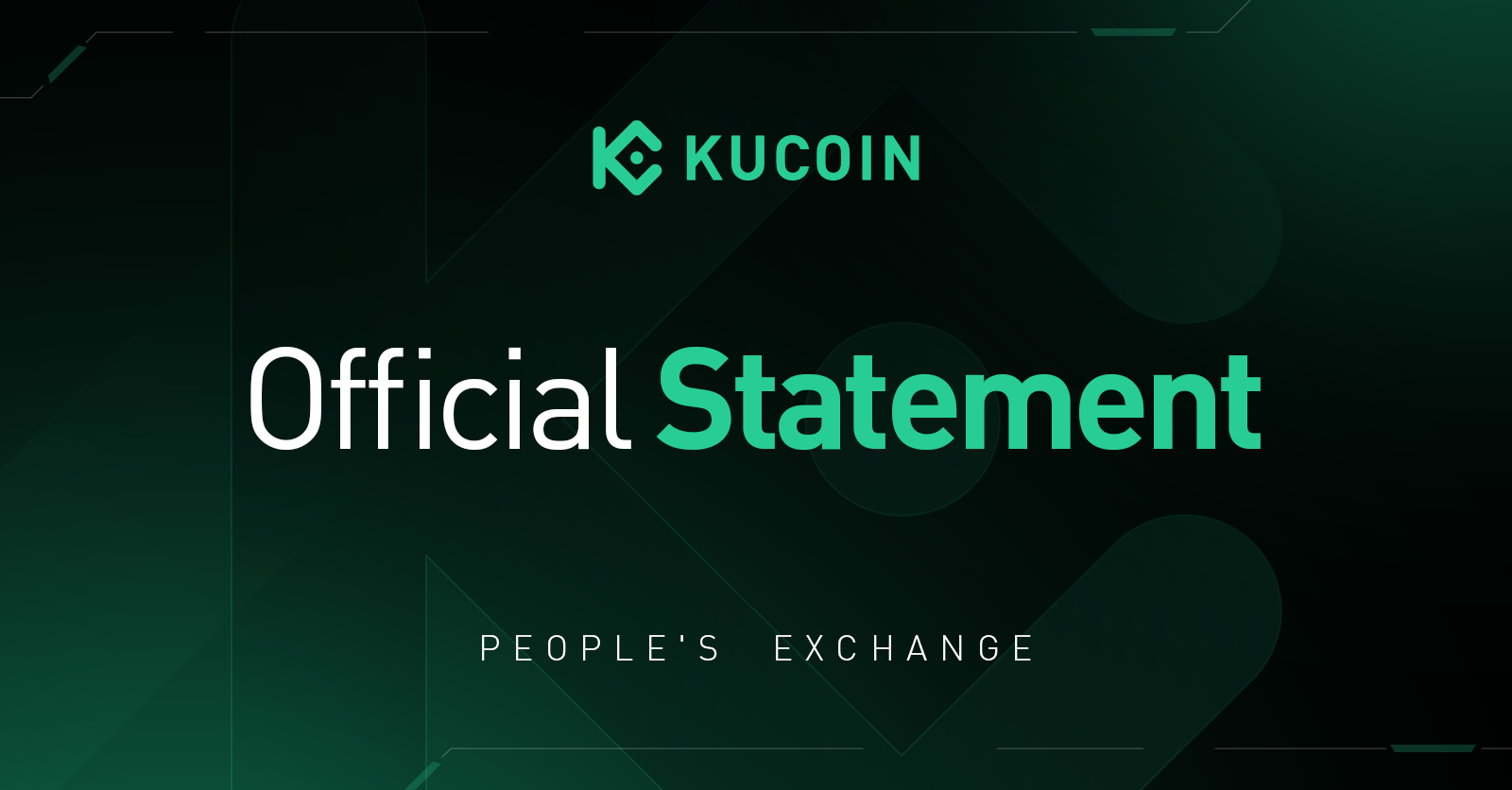 KuCoin Settles with US DOJ, Paving Way for Compliance-Driven Innovation