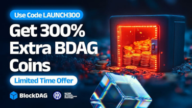 BlockDAG's 300% Bonus Ends in 24 Hours: Last Chance for Extra BDAG Coins! Insights on Litecoin ETFs & Cardano Price