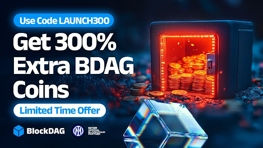 BlockDAG’s 300% Bonus Ends in 24 Hours: Last Chance for Extra BDAG Coins! Insights on Litecoin ETFs & Cardano Price