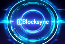 Prepare for the 2025 Crypto Boom Work with Blocksync to Build and Launch Your Presale Project with Ease