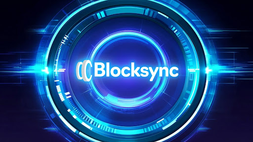 Prepare for the 2025 Crypto Boom Work with Blocksync to Build and Launch Your Presale Project with Ease